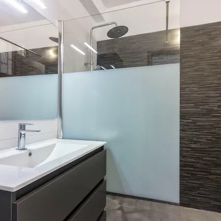 Cristianos Heated Pool Sea View Diamantes Wifi