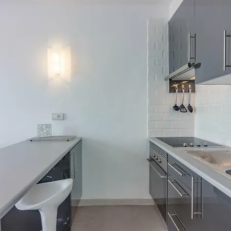 Cristianos Heated Pool Sea View Diamantes Wifi Los Cristianos (Tenerife)