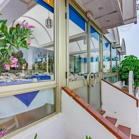 Cristianos Heated Pool Sea View Diamantes Wifi Los Cristianos (Tenerife)